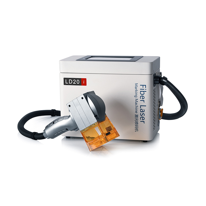 Industrial Handheld Laser Printer - Fabryczna dostawa ręcznych automatycznych drukarek laserowych,