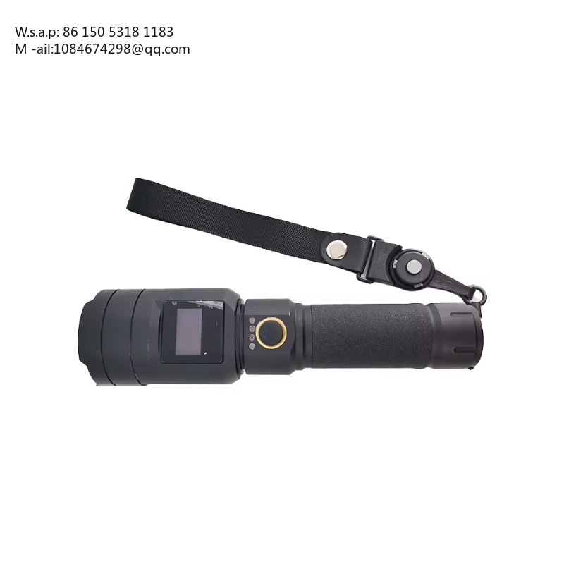 Industrial Applications Of Laser - System wykrywania metanu laserowym MS600-L do