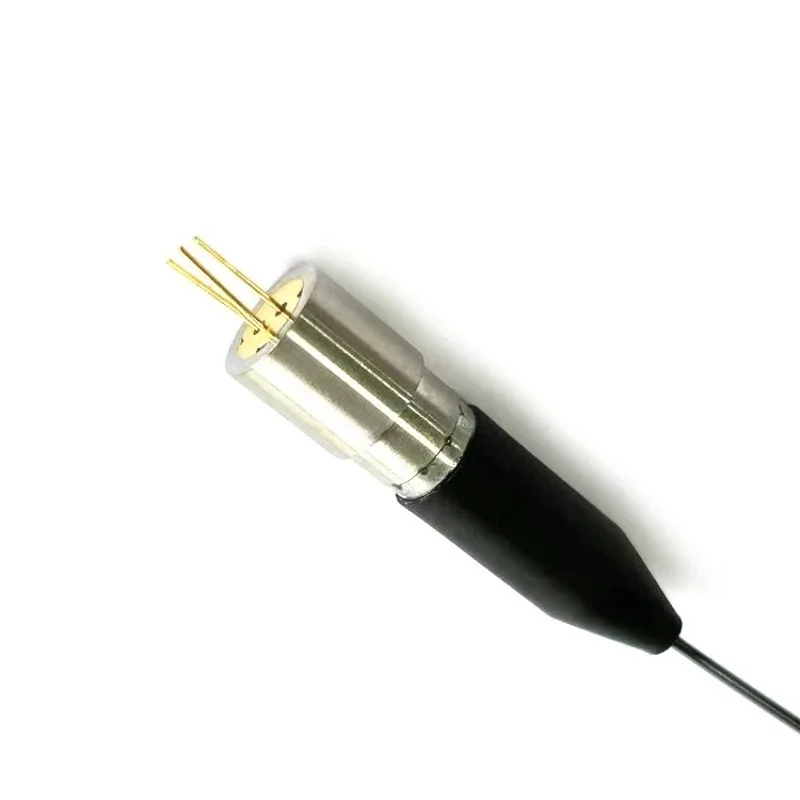 Industrial Applications Of Laser - Przemysłowy moduł diody laserowej 395nm 200mW