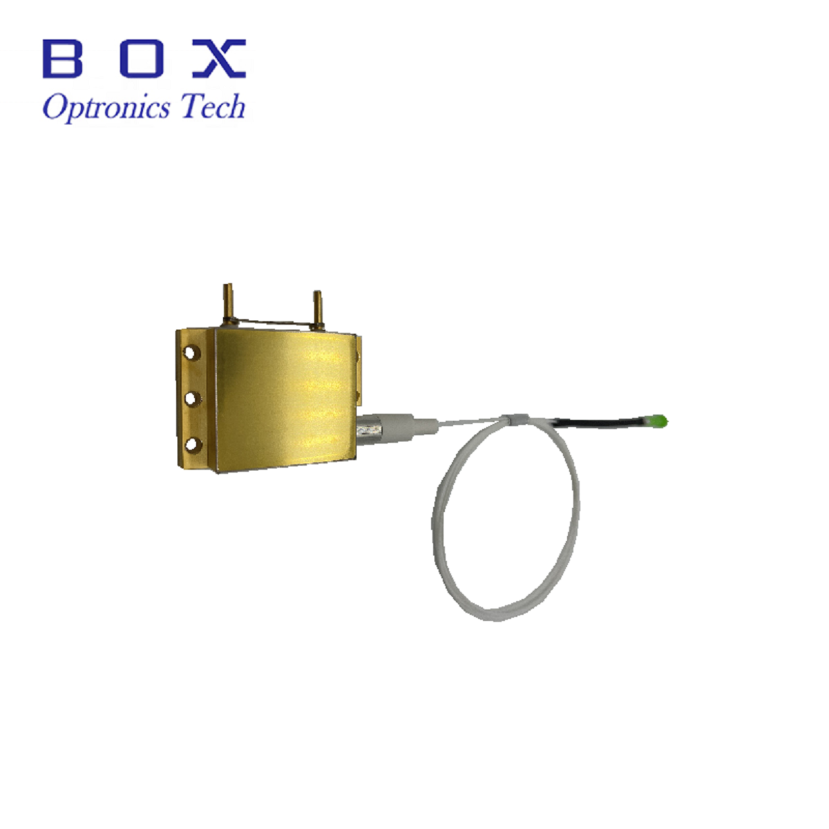 Industrial Applications Of Laser - Laser diodowy 808nm 5W z transoptorem