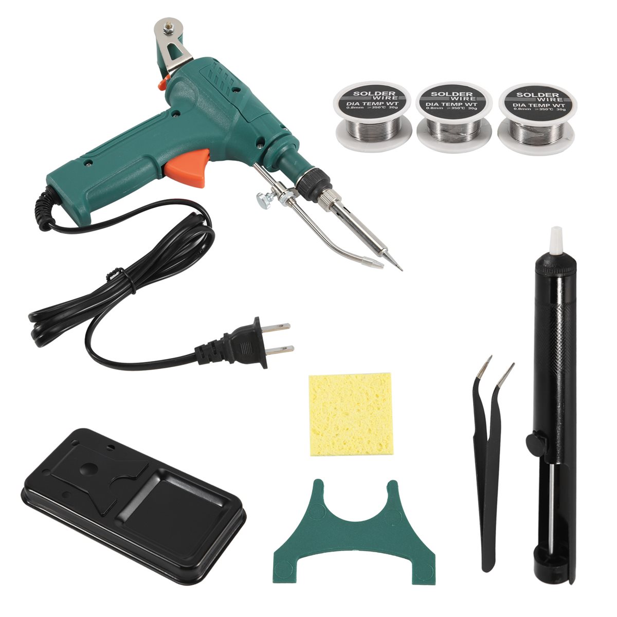 Industrial Heated Laser Welding Tool - Wewnętrznie podgrzewane narzędzie do spawania przemysłowego,