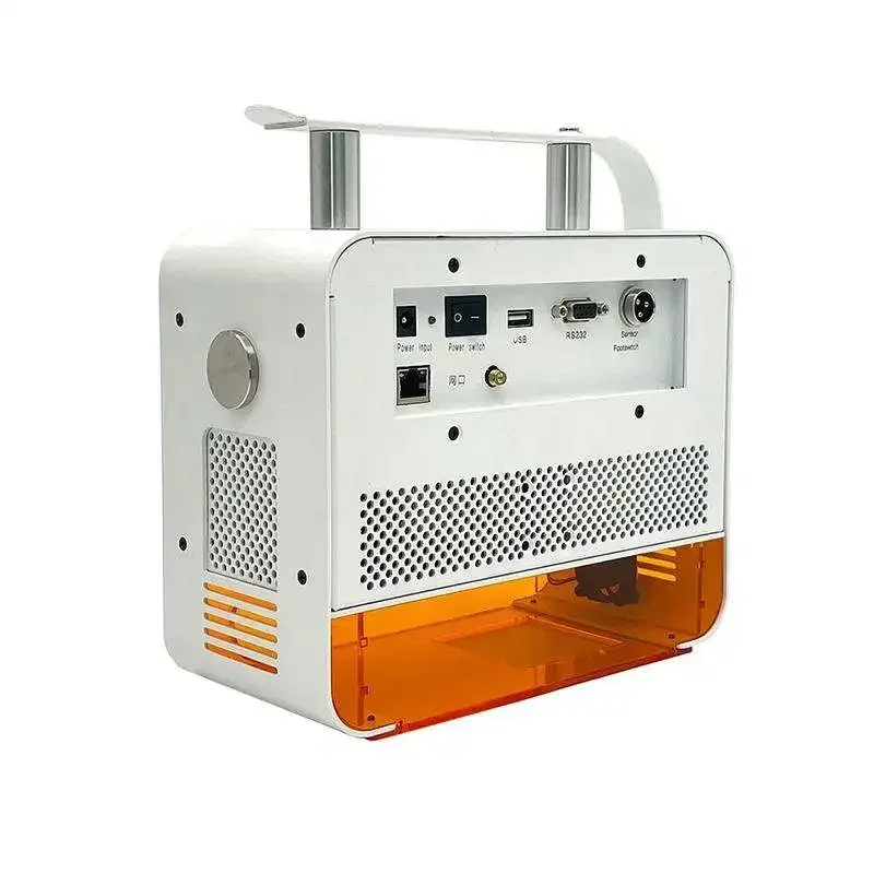 Profesjonalne produkty 2025 Pr – Industrial Handheld Laser Printer recenzja i cena