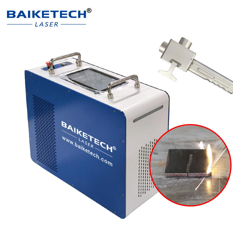 TH-FLC300T1 300W Przenośny Sys – Industrial Applications Of Laser recenzja i cena