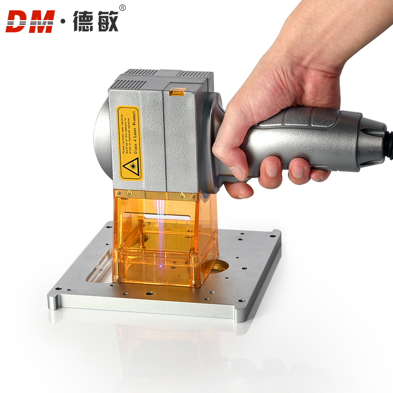 Fabryczna dostawa ręcznych aut – Industrial Handheld Laser Printer recenzja i cena