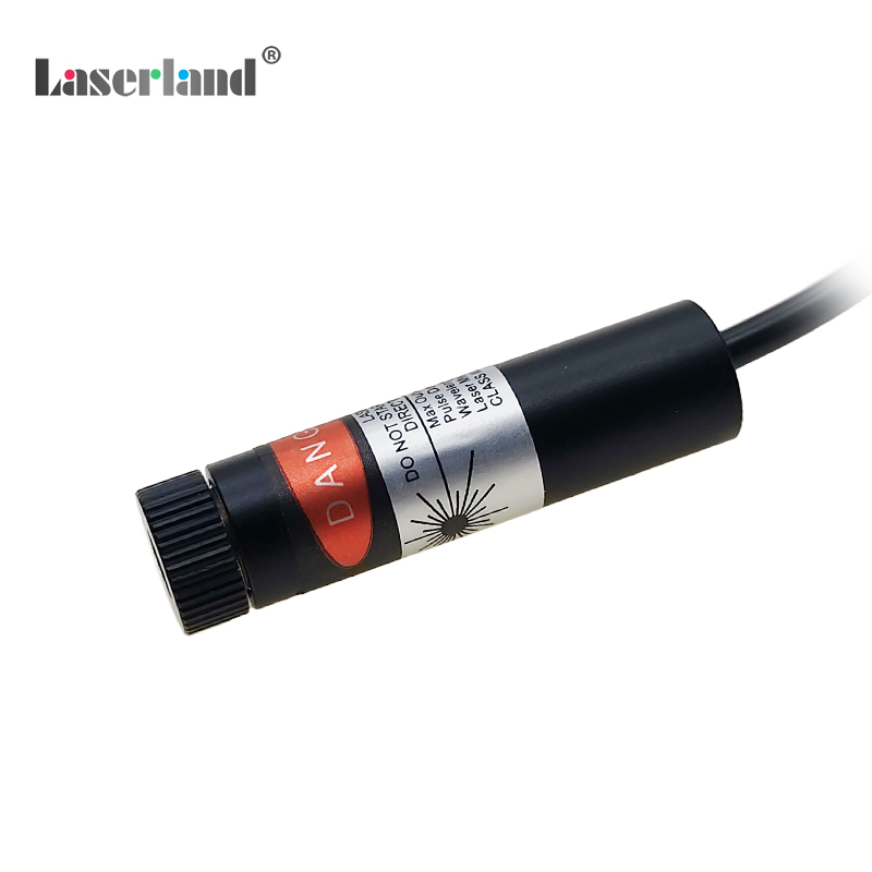 12mm 5mW 50mW Krzyżowy moduł c – Industrial Laser Line Module recenzja i cena