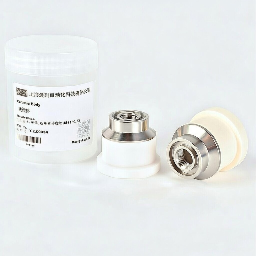 Oryginalny/OEM ceramiczny pier – Metal Laser Cutter Head recenzja i cena