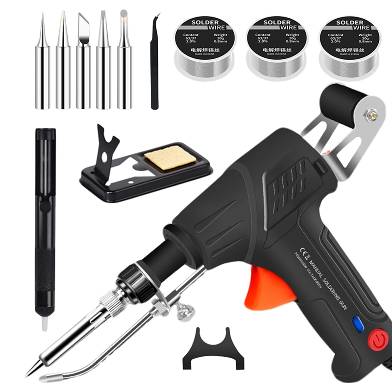 PZHI-Ayyecoeeye Wewnętrznie Po – Industrial Heated Laser Welding Tool recenzja i cena