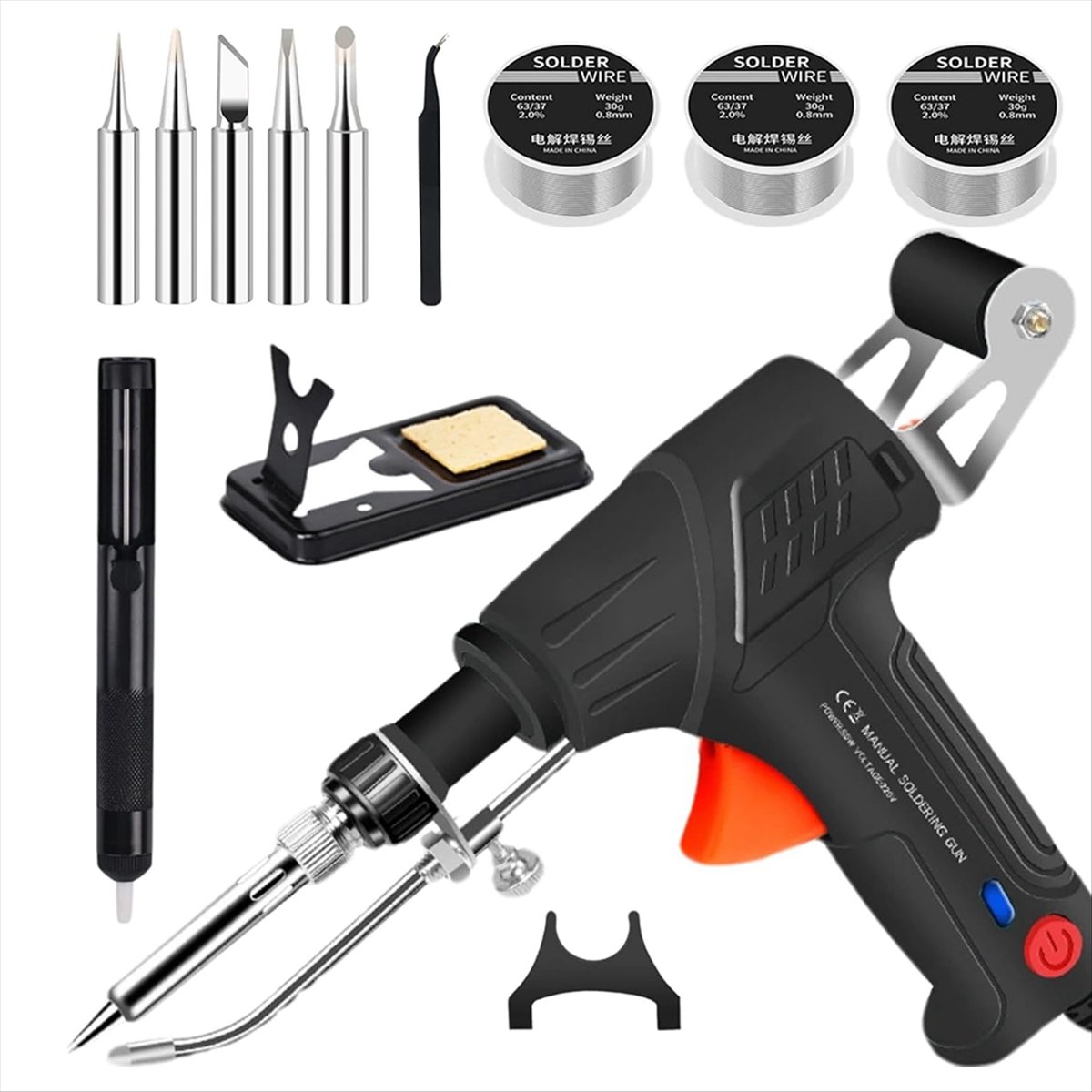 REST Ayyecoeeye Wewnętrznie Po – Industrial Heated Laser Welding Tool recenzja i cena