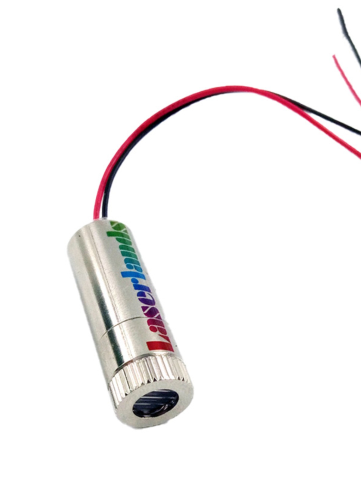 Czerwone światło zielone świat – Industrial Laser Line Module recenzja i cena