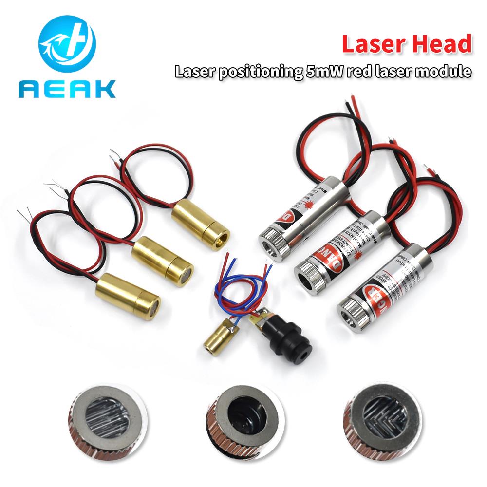 Wysokiej jakości poziomnica la – Industrial Laser Line Module recenzja i cena