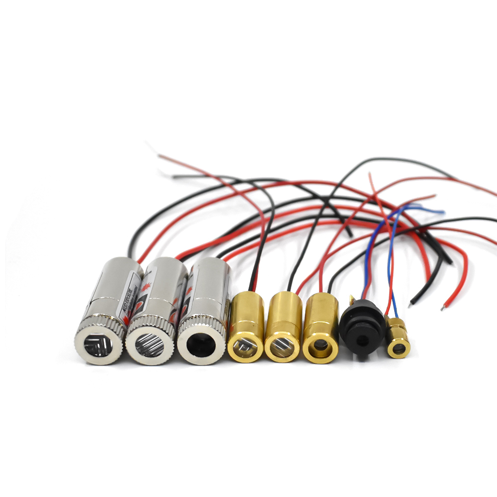 Wysokiej jakości poziomnica la – Industrial Laser Line Module recenzja i cena