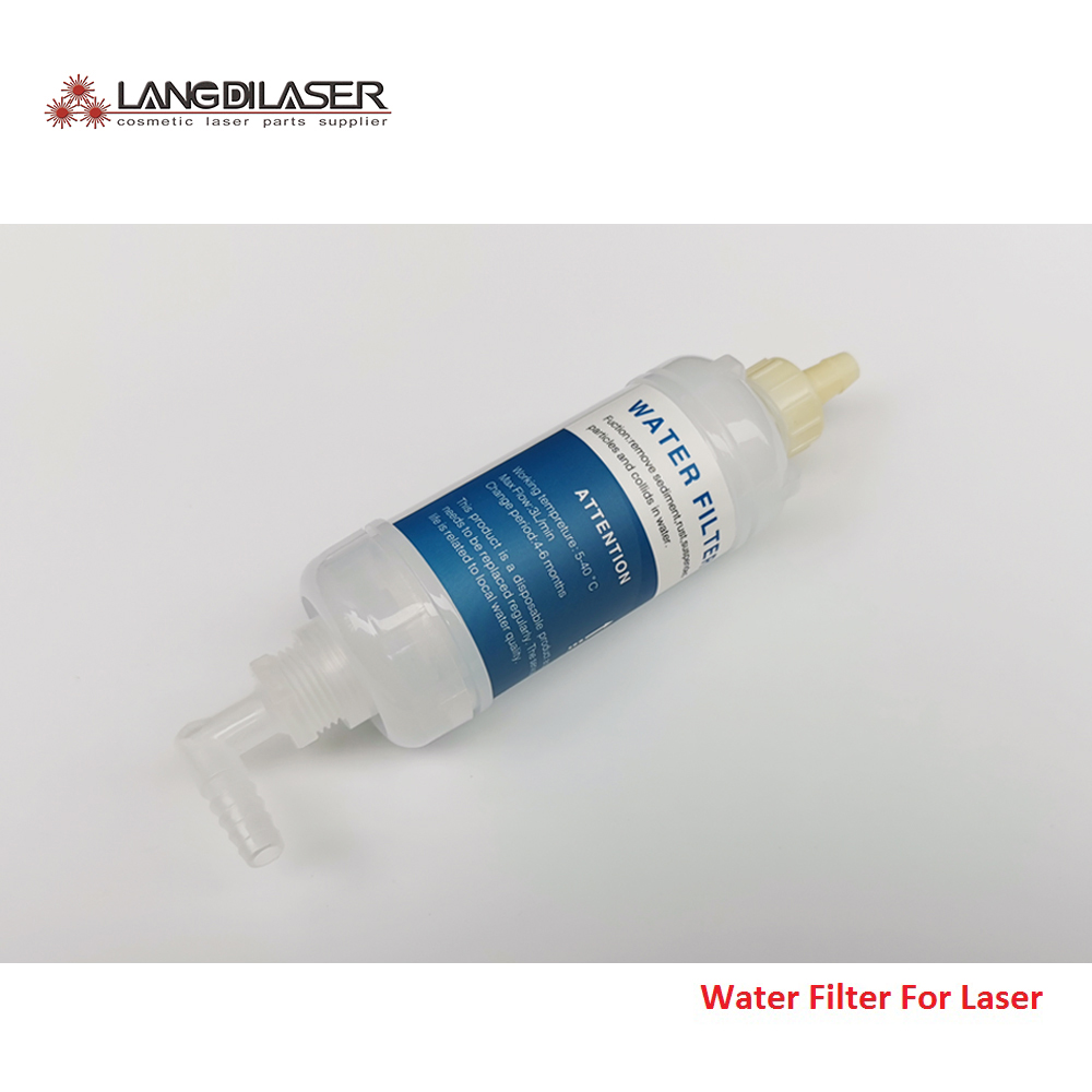Laser diodowy system filtrów w – Industrial Hair Laser Machine recenzja i cena