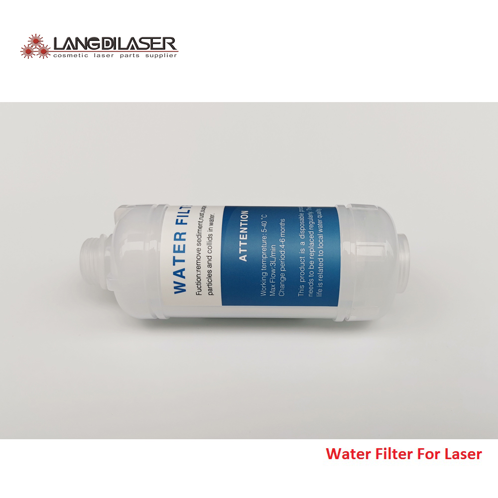 Laser diodowy system filtrów w – Industrial Hair Laser Machine recenzja i cena