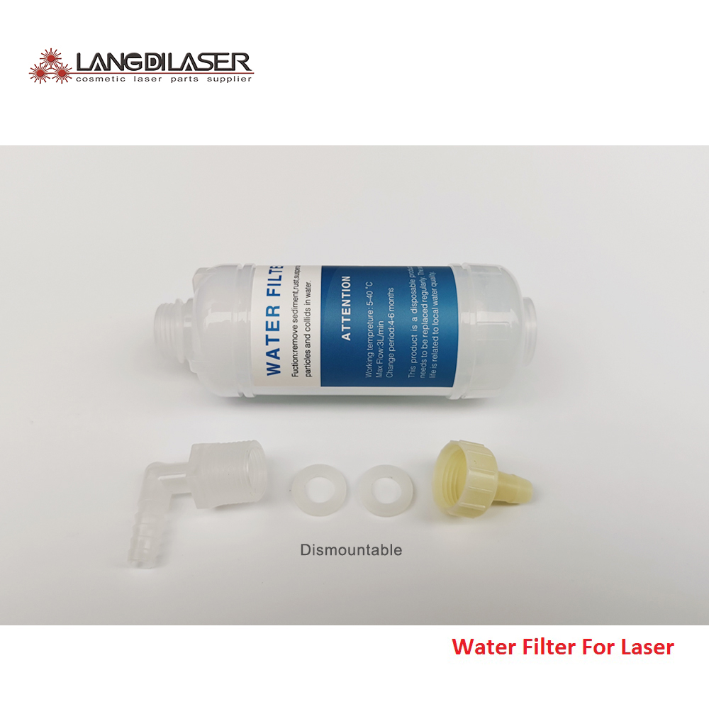 Laser diodowy system filtrów w – Industrial Hair Laser Machine recenzja i cena