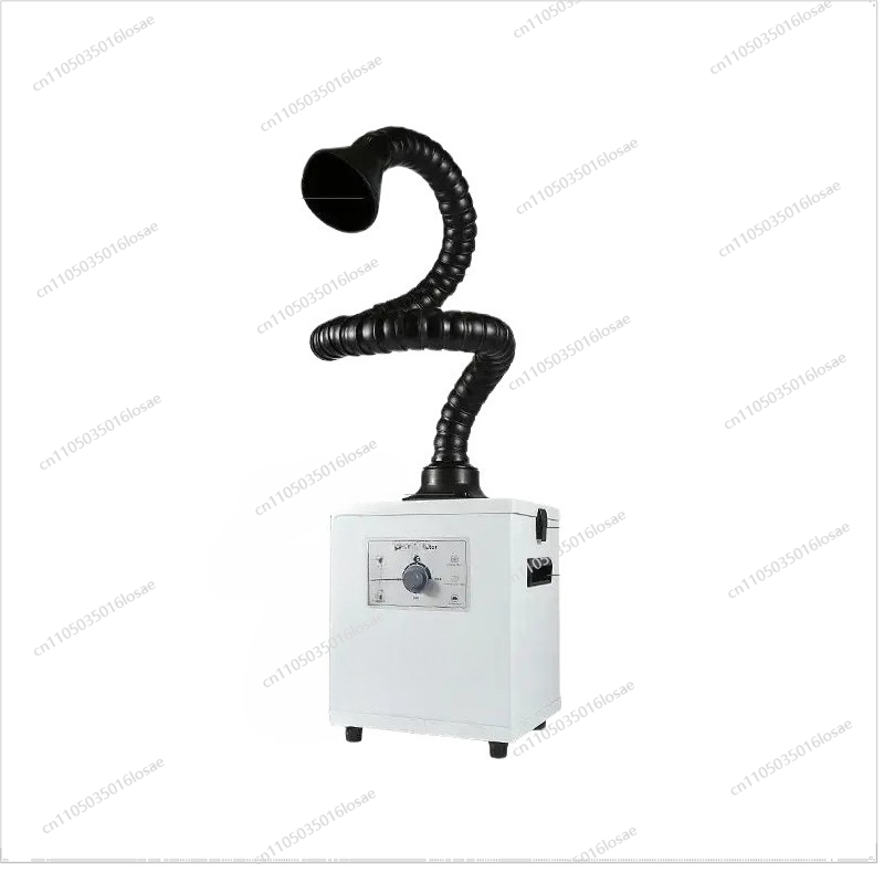 Filtr BST-495, przemysłowy fil – Industrial Laser Fume Extractor recenzja i cena