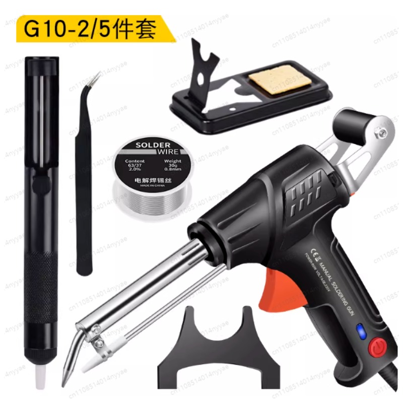 Profesjonalne, wewnętrznie pod – Industrial Heated Laser Welding Tool recenzja i cena