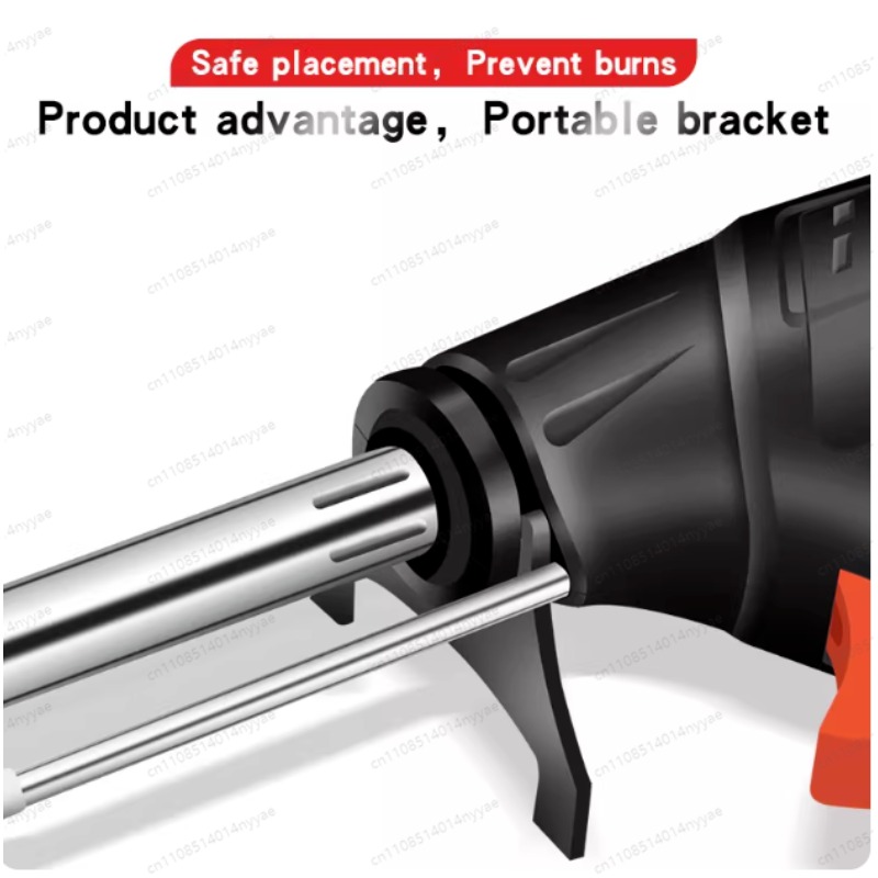 Profesjonalne, wewnętrznie pod – Industrial Heated Laser Welding Tool recenzja i cena