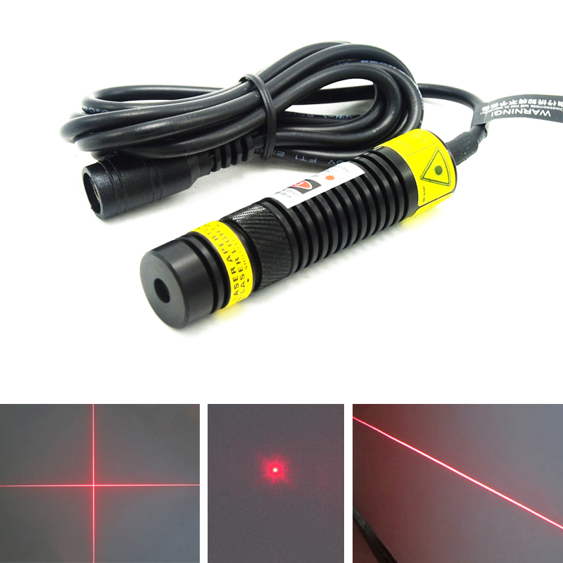 650nm 50mW 100mW 150mW 200mW 2 – Industrial Laser Line Module recenzja i cena