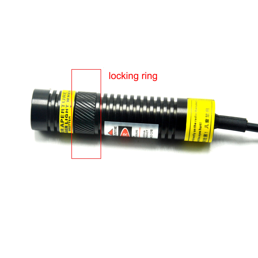 650nm 50mW 100mW 150mW 200mW 2 – Industrial Laser Line Module recenzja i cena