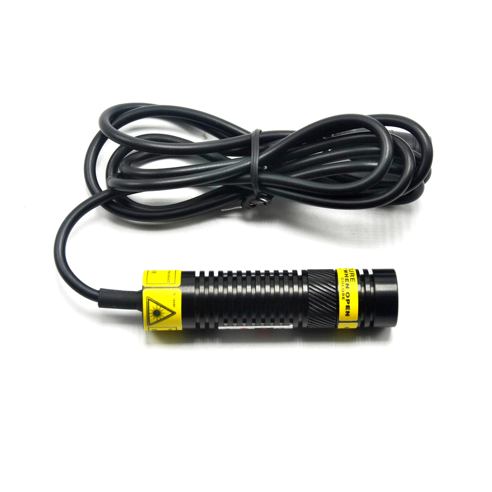 650nm 50mW 100mW 150mW 200mW 2 – Industrial Laser Line Module recenzja i cena