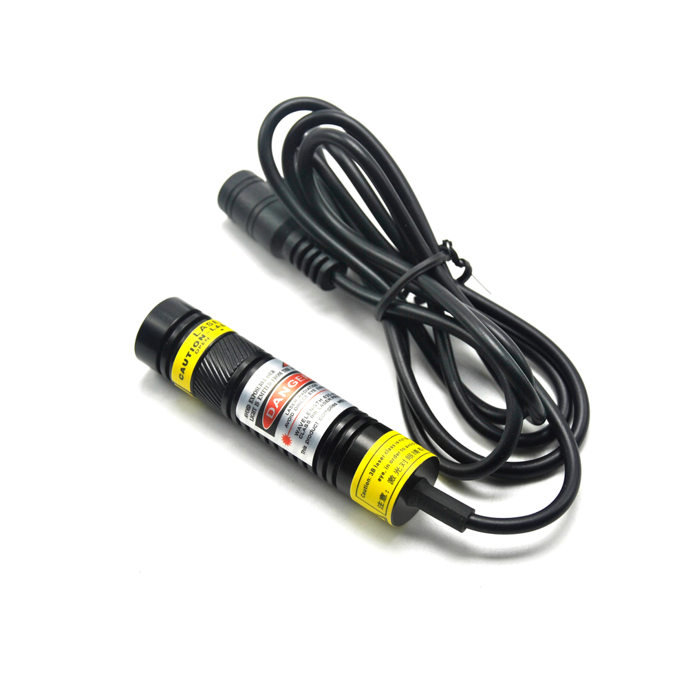 650nm 50mW 100mW 150mW 200mW 2 – Industrial Laser Line Module recenzja i cena