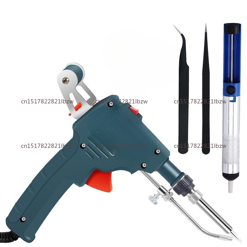 Profesjonalne, wewnętrznie pod – Industrial Heated Laser Welding Tool recenzja i cena