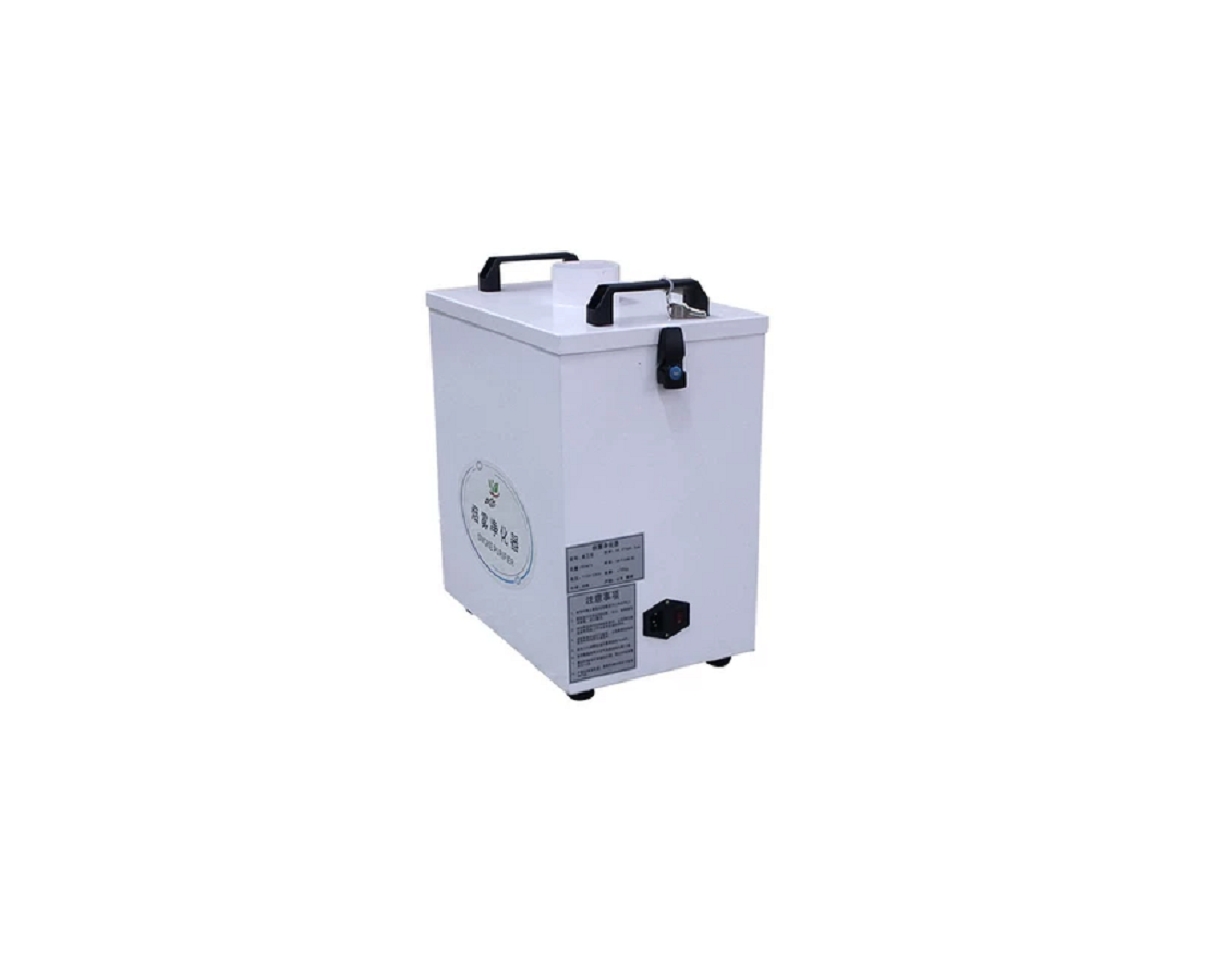 Oczyszczacz powietrza Pure Air – Industrial Laser Fume Extractor recenzja i cena