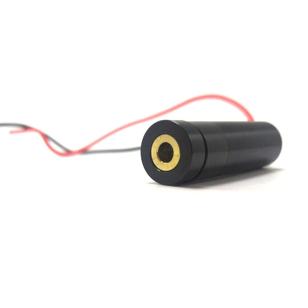 Przemysłowe 515nm 520nm 15mw z – Industrial Laser Line Module recenzja i cena