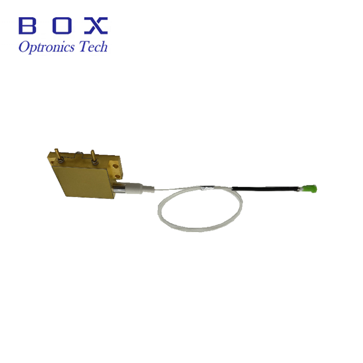 Laser diodowy 808nm 5W z trans – Industrial Applications Of Laser recenzja i cena