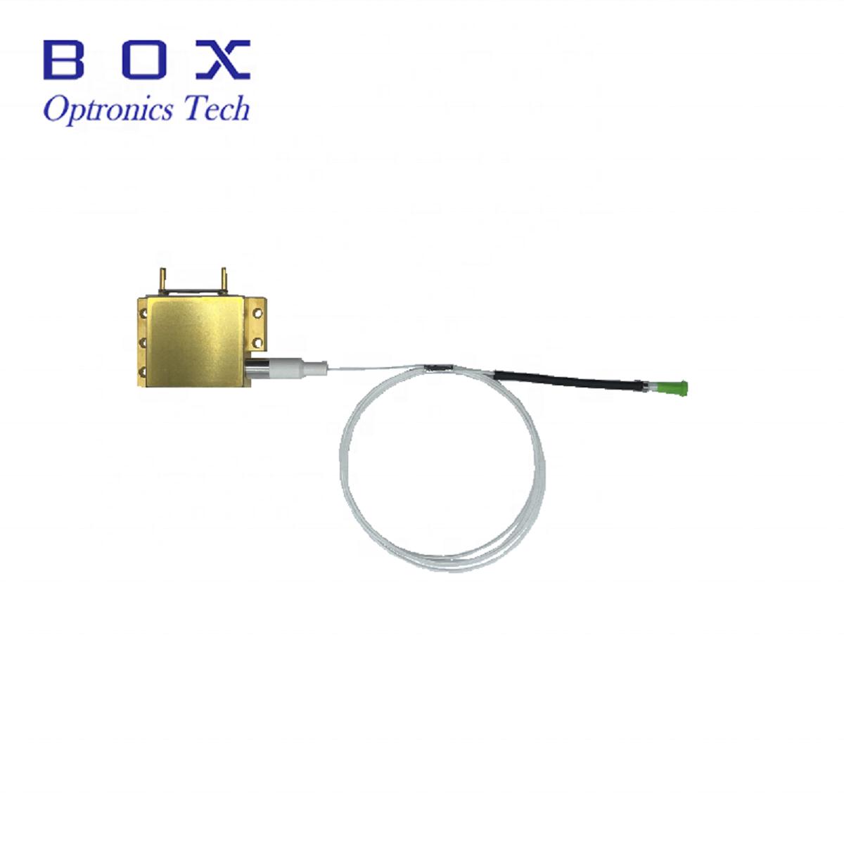Laser diodowy 808nm 5W z trans – Industrial Applications Of Laser recenzja i cena