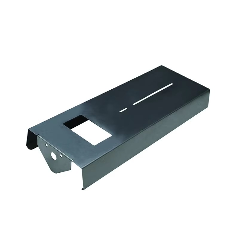 Usługi obróbki metalu, cięcie  – Industrial Applications Of Laser recenzja i cena