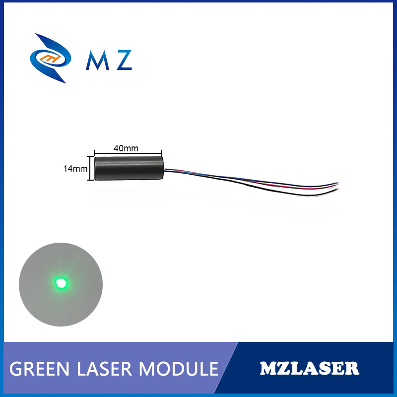 Kompaktowy Mini TTL PWM Moduł  – Industrial Applications Of Laser recenzja i cena
