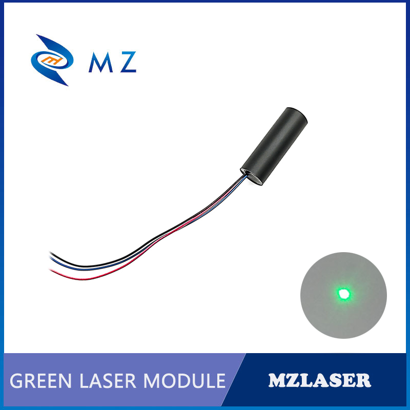 Kompaktowy Mini TTL PWM Moduł  – Industrial Applications Of Laser recenzja i cena