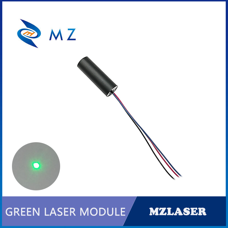 Kompaktowy Mini TTL PWM Moduł  – Industrial Applications Of Laser recenzja i cena