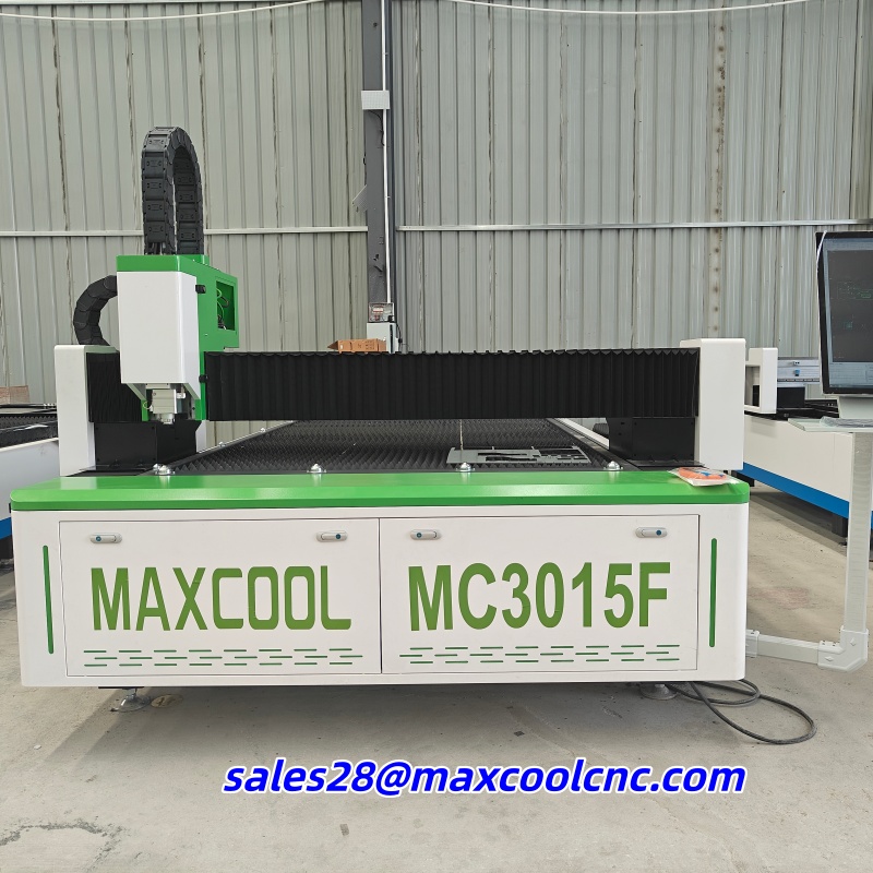 Szybka maszyna do cięcia laser – Metal Laser Cutter Head recenzja i cena