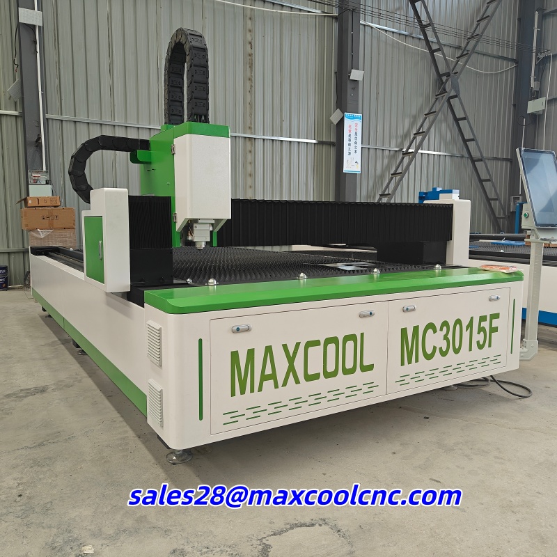 Szybka maszyna do cięcia laser – Metal Laser Cutter Head recenzja i cena