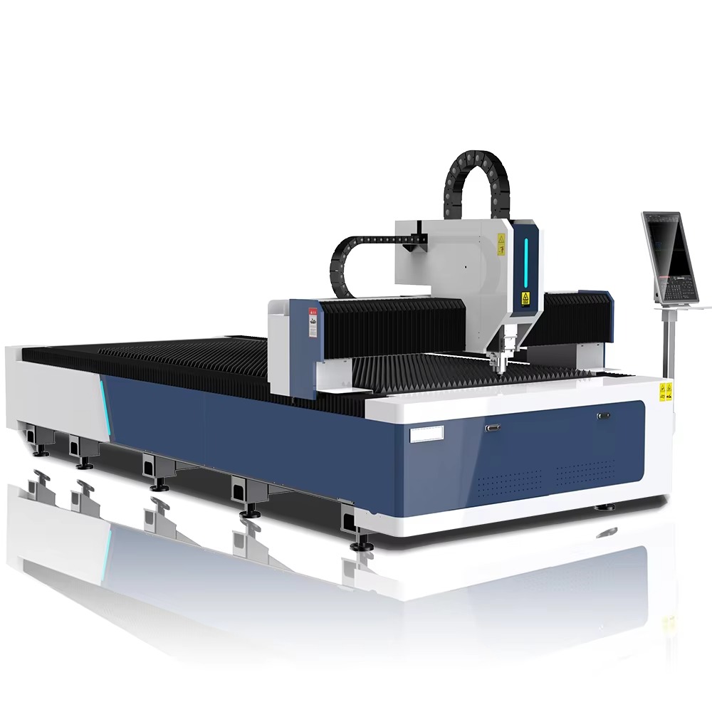 Przemysłowa maszyna do cięcia  – Metal Laser Cutter Head recenzja i cena