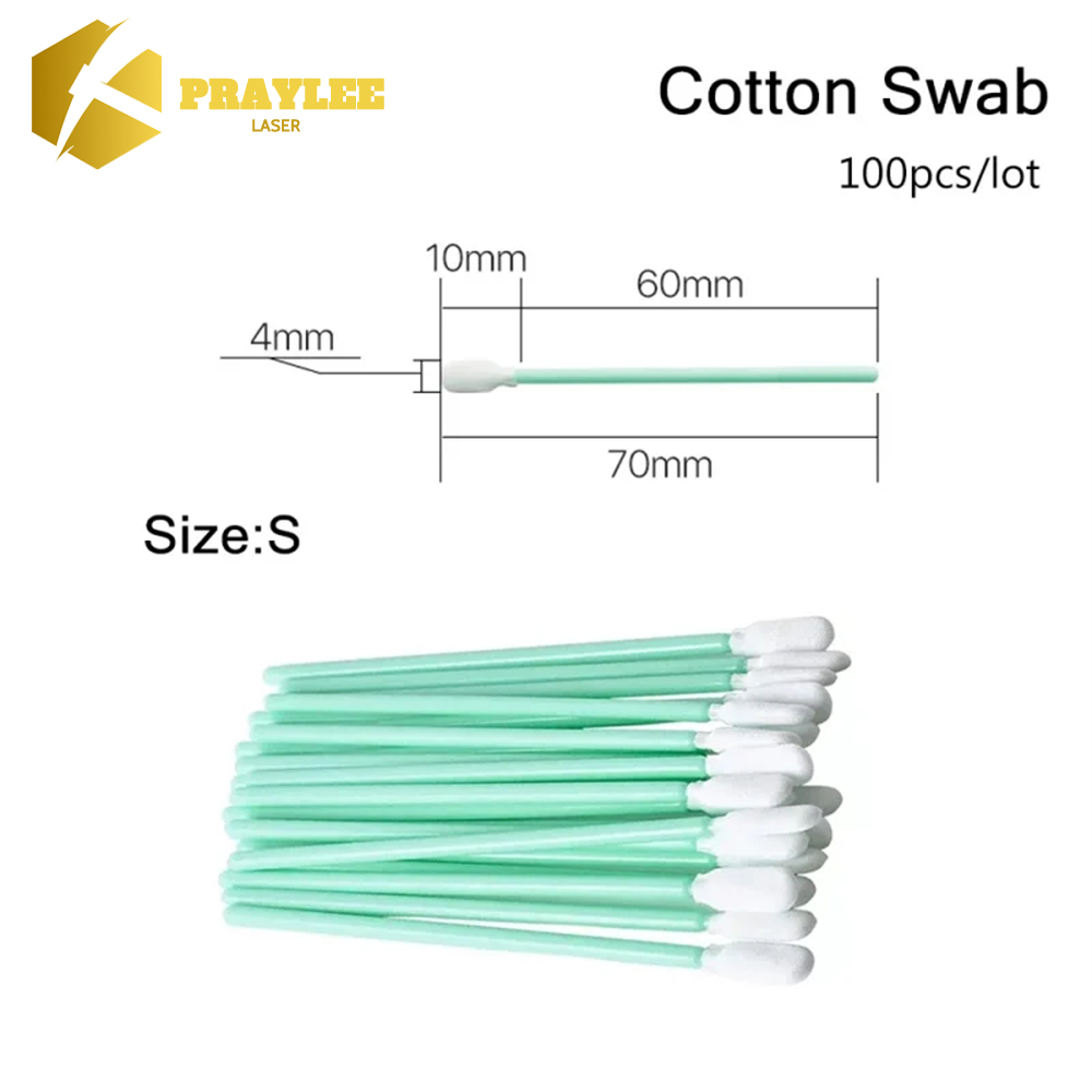 Praylee 100PCS Przemysłowy mik – Industrial Laser Cleaning recenzja i cena