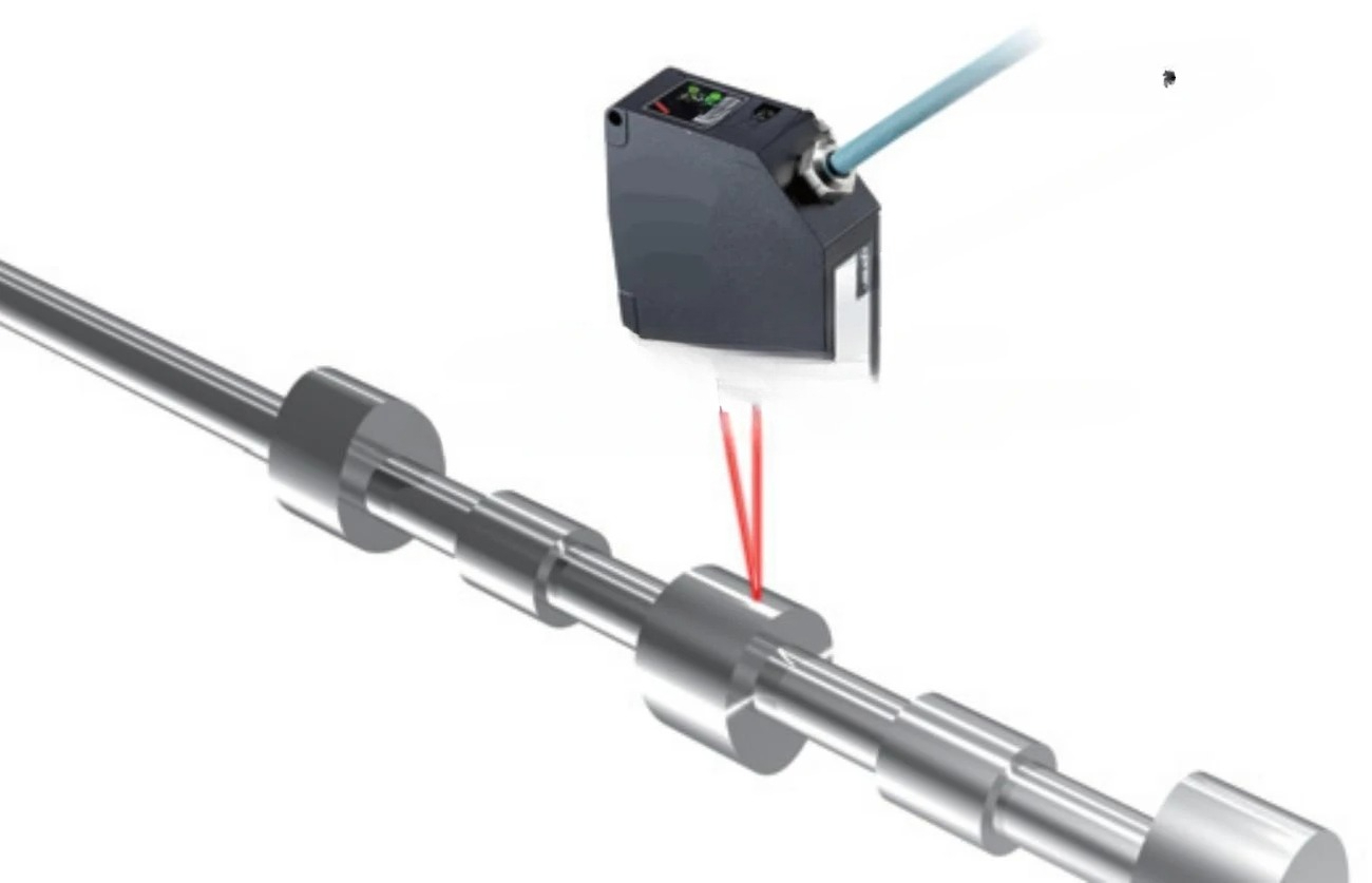 Precyzyjny laserowy czujnik pr – Industrial Applications Of Laser recenzja i cena