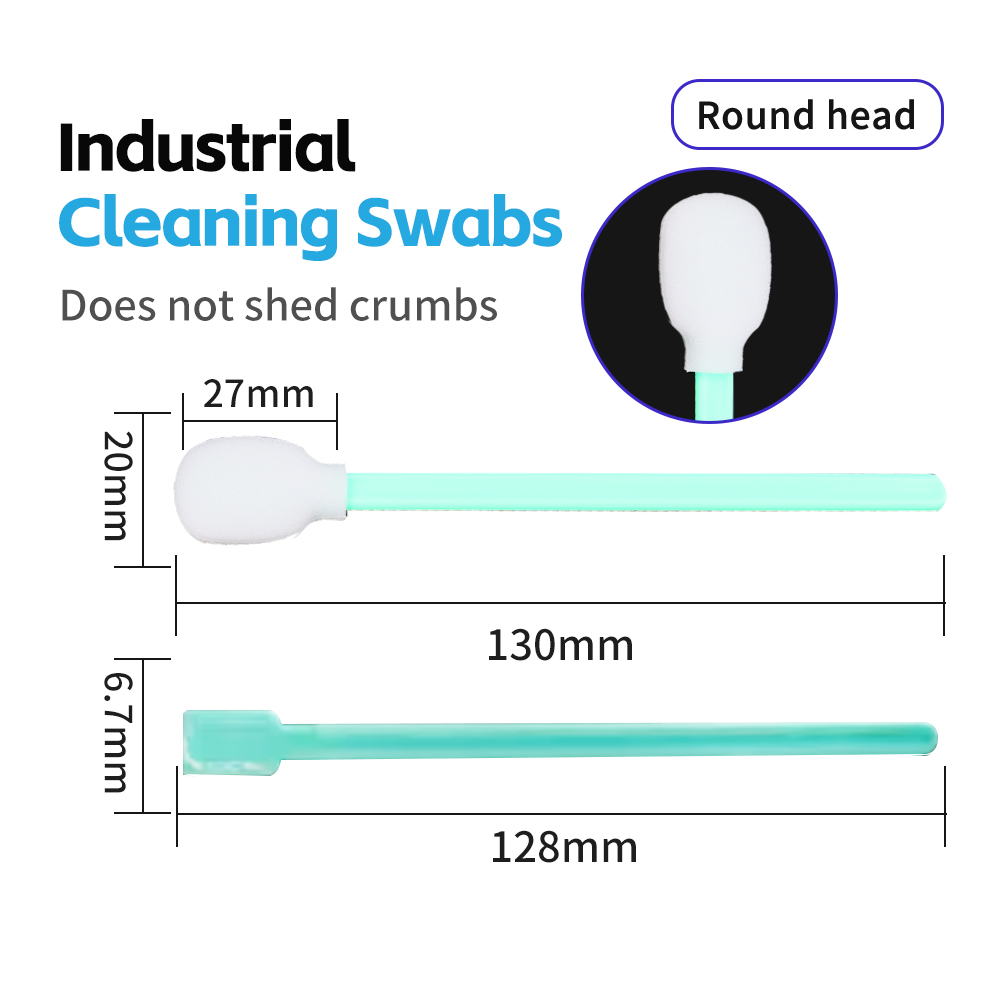 50 SZT. Waciki bawełniane do c – Industrial Laser Cleaning recenzja i cena