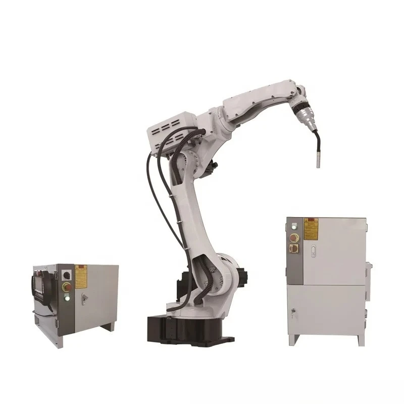 Mini Automatyczny Robot Spawal – Industrial Laser Welding Gun recenzja i cena