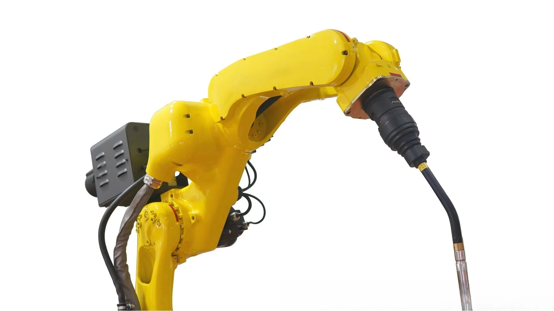 Mini Automatyczny Robot Spawal – Industrial Laser Welding Gun recenzja i cena
