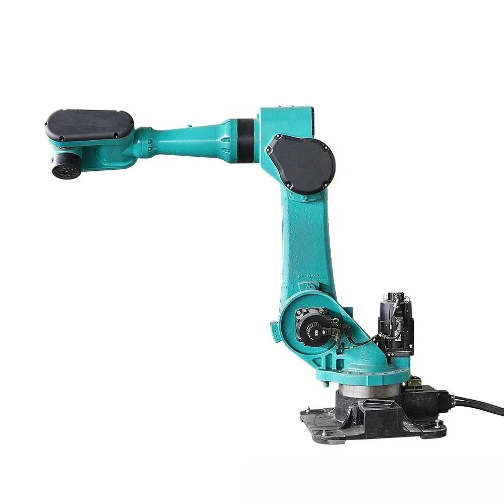 Mini Automatyczny Robot Spawal – Industrial Laser Welding Gun recenzja i cena