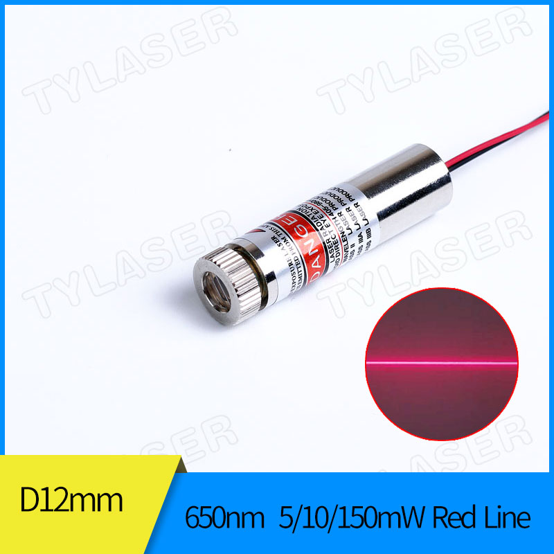 Lokalizator laserowy z możliwo – Industrial Laser Line Module recenzja i cena