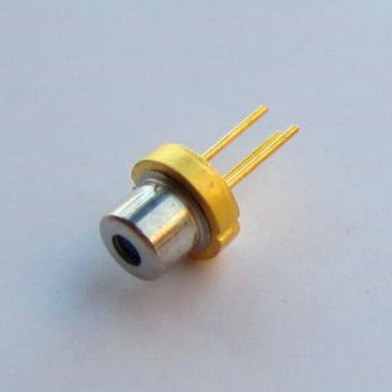 Niebiesko-fioletowa dioda lase – Industrial Applications Of Laser recenzja i cena