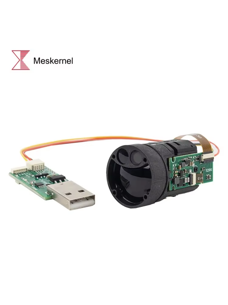 Moduł mini laserowego dalmierz – Industrial Applications Of Laser recenzja i cena