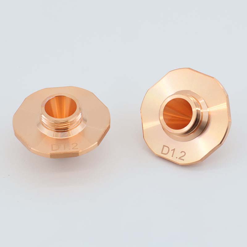 Dysza do cięcia laserowego Bod – Metal Laser Cutter Head recenzja i cena