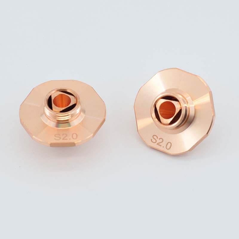 Dysza do cięcia laserowego Bod – Metal Laser Cutter Head recenzja i cena