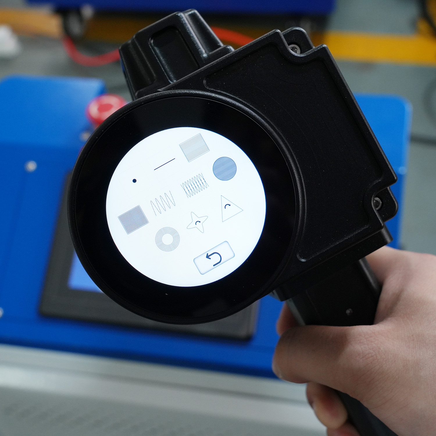 Laserowa maszyna czyszcząca 30 – Industrial Laser Cleaning recenzja i cena