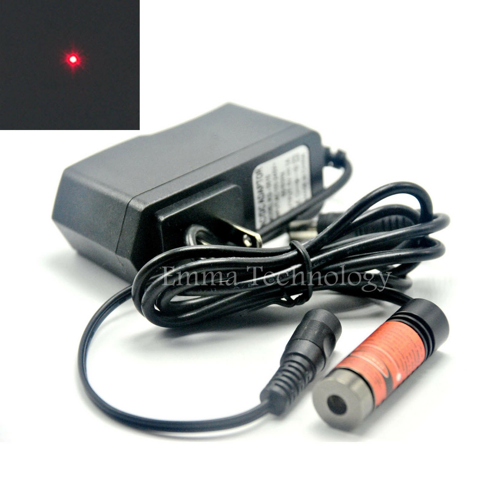 Przemysłowy moduł diody lasero – Industrial Laser Line Module recenzja i cena